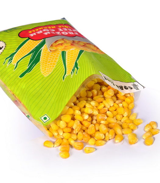 Frozen Sweet Corn Kernels