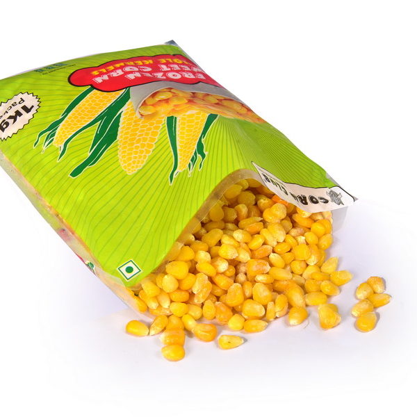 Frozen Sweet Corn Kernels