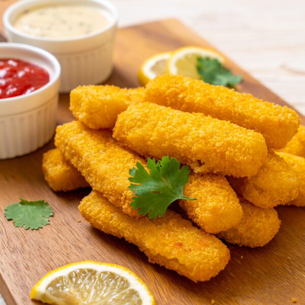 Fish Finger 3