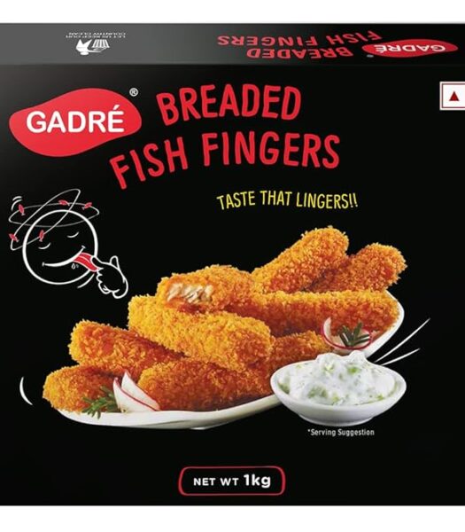 Fish Finger